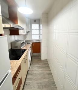 Apartamento Boabdil