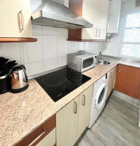 Apartamento Boabdil