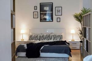 NEW! Mucha 3BDR Flat in HEART of the City Center