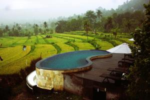 MAYURA BALI VILLA