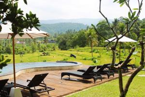 MAYURA BALI VILLA