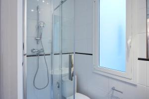 61PAR1014- Magnifico apartamento recientemente decorado en Poble Sec