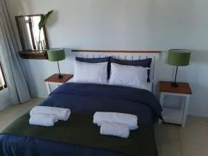 Fair Haven Guest Suite Self-catering - Marina Beach