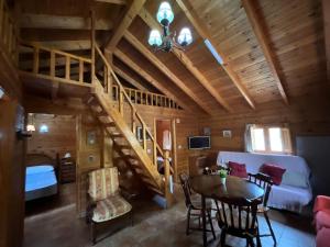 Cabaña en Moratalla complejo rural Puerto Rico