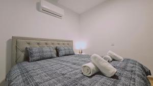 STAY Cosmo City Suites