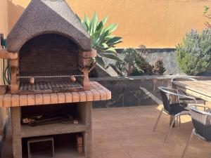 Villa Nieves - 4hvězdičkové hotely ve městě La Oliva