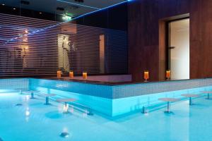 Złoty Horyzont Resort Szklarska Poręba