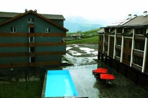 Gudauri Suits - Lovely Place To Spend Your Days