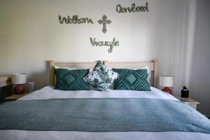 96 On Bree Guesthouse