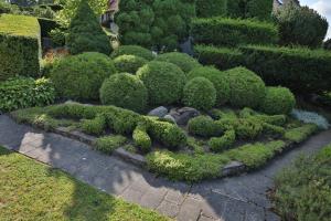 Ašmonienės svečių namai "Senoji mokyklėlė"