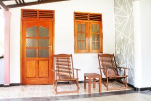 Rubi Family Apartment