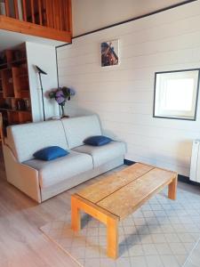 Superbe vue Mer - Vacances à 5 personnes à Arzon