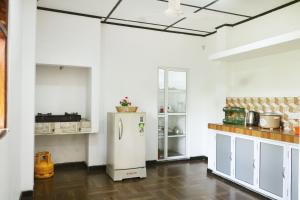 Rubi Family Apartment