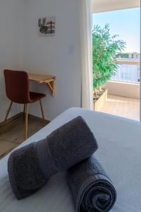 Charmant 3P en plein de cœur de Cagnes sur Mer