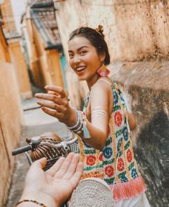 LA GAI HOMESTAY HOI AN