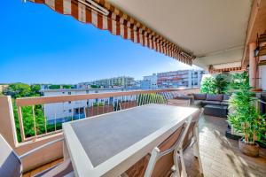 Charmant 3P en plein de cœur de Cagnes sur Mer