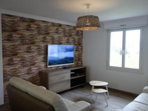 Maison de la Presquîle - 4 chambres avec Vue Mer