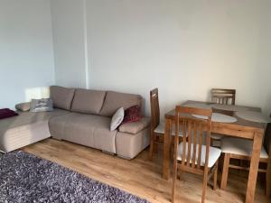 Apartament Leska