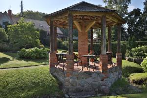 Ašmonienės svečių namai "Senoji mokyklėlė"