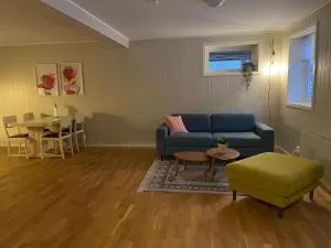 Apartment Svolvær - Sandsletta