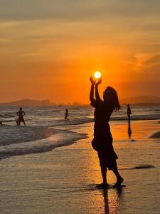 Mango Villa Long Hải Beach