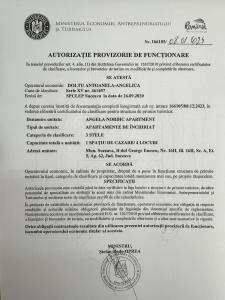 Angela Nordic apartment.