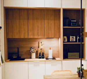 Unique NYC style Loft in the heart of Madrid