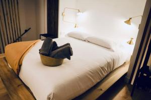 Unique NYC style Loft in the heart of Madrid