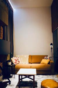 Unique NYC style Loft in the heart of Madrid