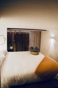 Unique NYC style Loft in the heart of Madrid