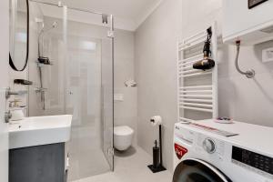 Tres Fenestras Zadar - private parking