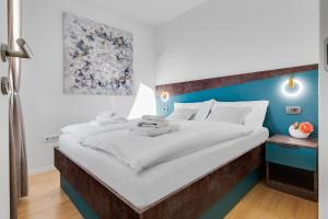 Tres Fenestras Zadar - private parking