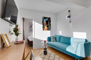 Tres Fenestras Zadar - free private garage parking