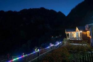 The Chapters Cottage by Nature Nests