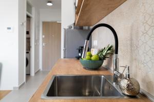 Tres Fenestras Zadar - private parking