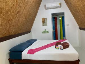 Sams House Kanchanaburi