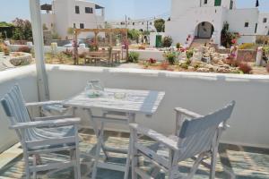 Annio Studios Naxos Greece