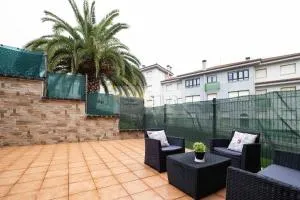 Patio De Auro By Silastur - Verdicio