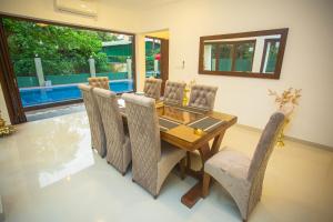 Villa Senaya