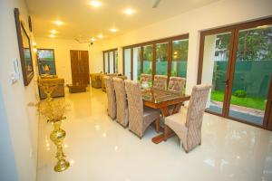 Villa Senaya