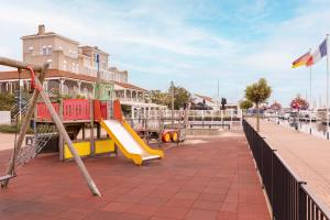 Summio Marina Port Zélande