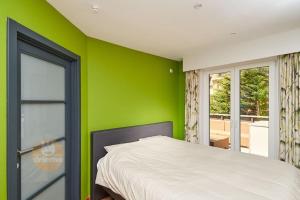 Huis voor 8 personen - NACHT 23