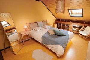 Huis voor 8 personen - NACHT 23