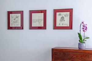 Fabulous Villa Sansarea with a pool near the sea