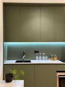 Boutique Flat in the City Center