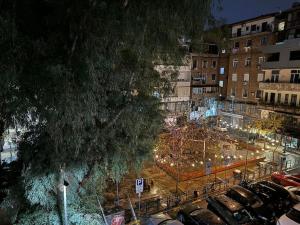 Boutique Flat in the City Center