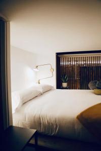 Unique NYC style Loft in the heart of Madrid