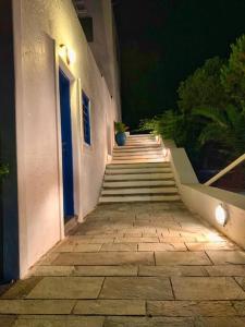 Verros Suite: Private Suite in Unique Pool Villa