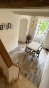 Maison de village Azillanet - Azillanet