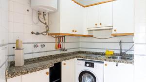 Apartment Malaga city center